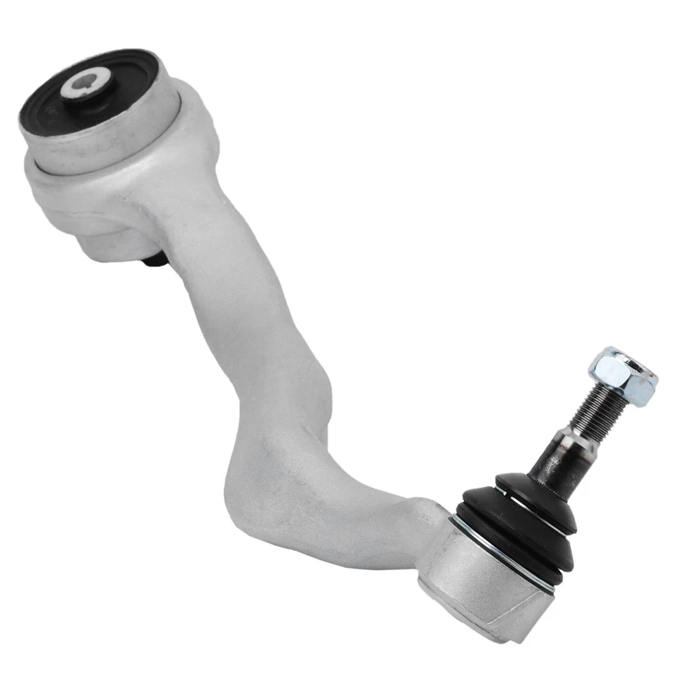 Brazo de control delantero inferior delantero derecho con rótula para BMW 31126855742 2012-20 Foto 2 de 4