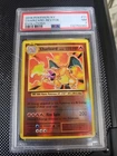 Charizard Reverse Holo 11/108 2016 Pokemon XY Evolutions  PSA 7 OC ALIGNMENT DOT
