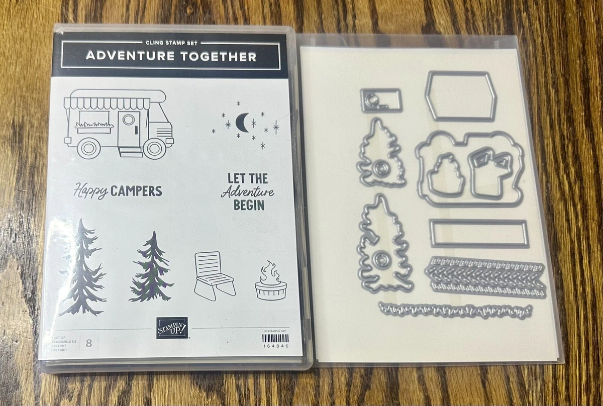 Stampin Up Bundle Up for sale | eBay