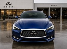 2017 Infiniti Q60 RED SPORT 400