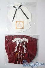 DD/OF: Pintuck dress made by Toa Claris A-25-07-09-1014-KD-ZU