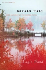 Eagle Pond (Paperback or Softback)