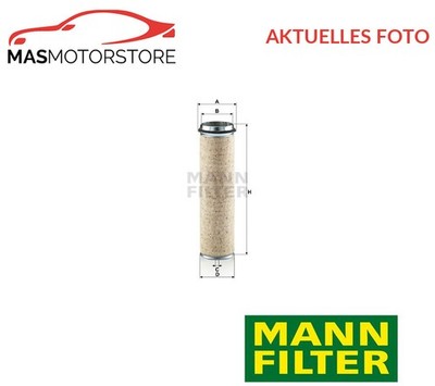 SEKUNDäRLUFTFILTER MANN-FILTER CF 1000 P FÜR FORD F1000,CARGO,F-SERIES