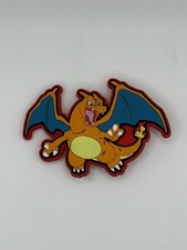 Charzard Pok mon LARGE SIZE Charms Jibbitz