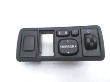 Toyota Avensis 2003-08 Headlight Adjuster Wing Mirror Control Switch 777667
