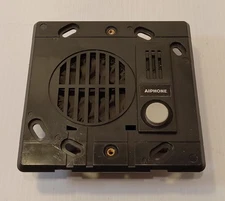 1 NEW AIPHONE LE-DA FLUSH MOUNT AUDIO INTERCOM NNB ***MAKE OFFER***