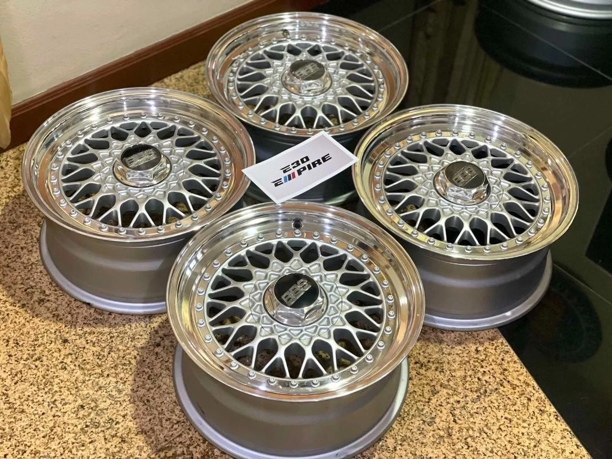 BBS Wheels for RS for sale | eBay