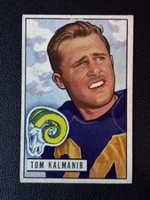 Click to enlarge Tom Kalmanir