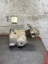 1972 Honda Ct70 Ct 70 Mini Trail Engine Motor Seized Parts Or Rebuild Vintage