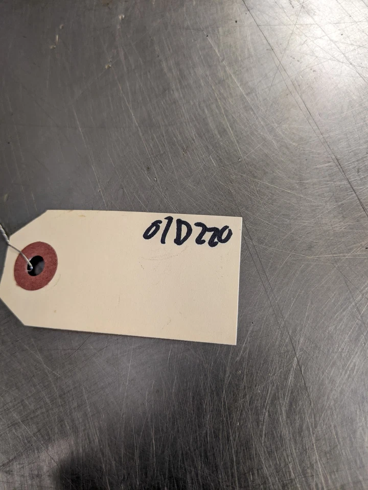 Válvula de purga EVAP de 2017 Subaru Forester 2.5 16131AA060 Foto 4 de 4