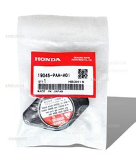 Genuine Cooling Radiator Cap 19045-paa-a01 For Honda Accord Civic Acura Cl Tl