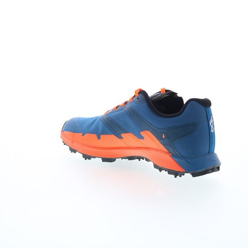 Chaussures De Randonnée Athlétique Inov-8 Oroc 270 Pour Femme - Taille 7.5 US - Bleu Synthétique