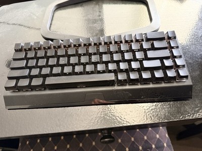 Razer BlackWidow V4 Mini HyperSpeed Wireless Keyboard + Basilisk V3 Pro 30000DPI