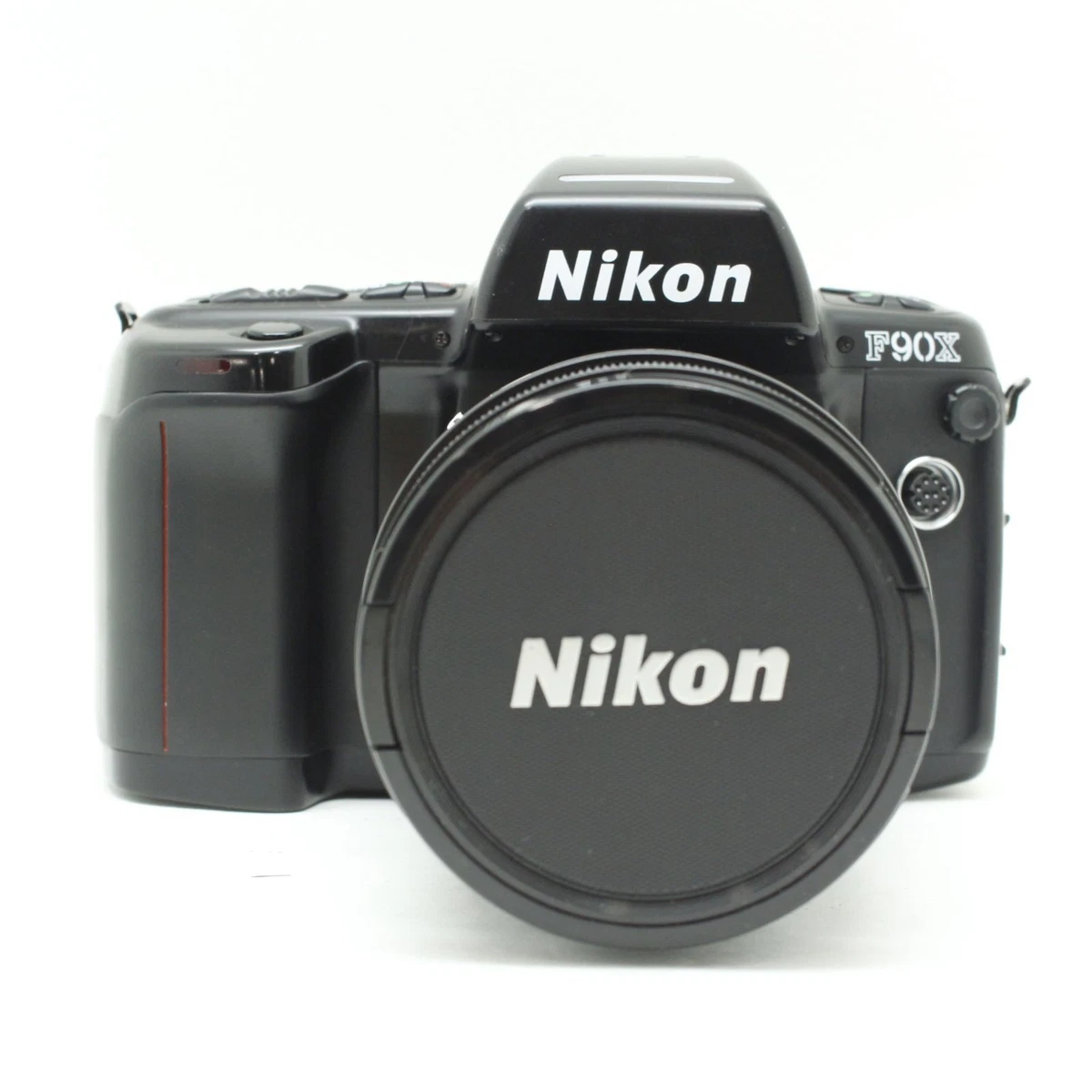 Nikon F90X Film Cameras for sale | eBay