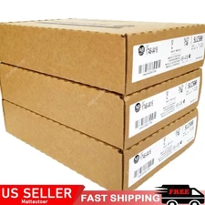 1Pc Allen Bradley 1746-IA16 SER C SLC 500 PLC Input Module 1746IA16 In Stock