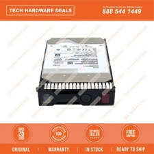 857648-K21 0 Hrs w/Tray   HPE 10TB SATA 6G 7.2K LFF SC He 512e DS HDD
