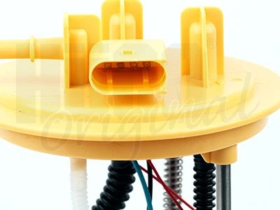 HITACHI 133296 Unité d'injection de carburant pour MERCEDES-BENZ - Photo 3/3