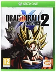 Dragon Ball Xenoverse 2 - XBOX ONE Italian Version