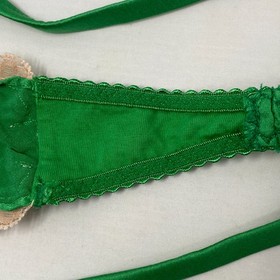 Agent Provocateur Molly Green Thong AP4 Large