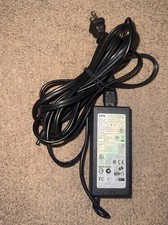 OEM DVE Switching Power Supply 12V 2.5A AC/DC Adapter DSA-36W-12 30 With Cord