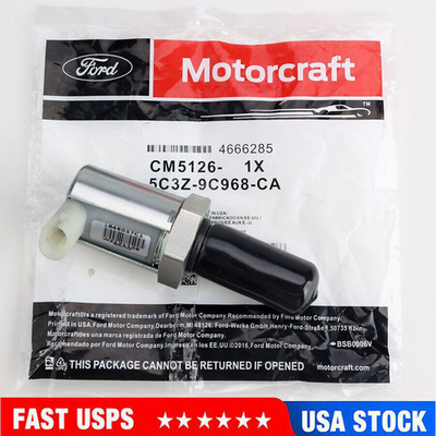 #ad OEM Motorcraft IPR Injection Pressure Regulator Valve for 03 10 6.0L Powerstroke $49.99
