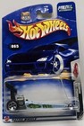 hot wheels dragster