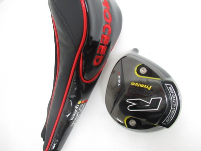JUSTICK PROCEED TOUR CONQUEST 455RV PREMIUM Driver 10.5 #927