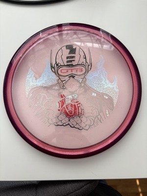 Axiom Prism Proton Hex OTB Robot 169g-MVP disc golf-Brand New Beauty 