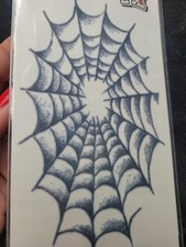 TATTOO FX, PRISON WEB