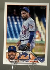 2023 Topps Series 1 Baseball Variations Checklist Guide 11