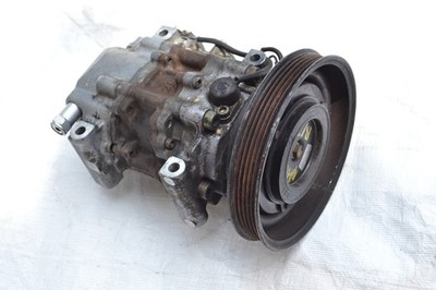 JDM Toyota Corolla Levin AE101 AE111 AC Compressor 4AGE 20V Denso OEM