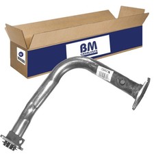 HOSENROHR ABGASROHR VERBINDUNGSROHR für PEUGEOT 206 1.4 + 1.6i AB BJ:09.98