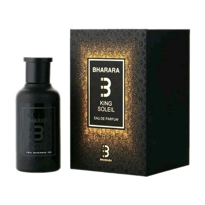 #ad #ad Bharara King Soleil Eau De Parfum Spray 3.4 oz 100ml Cologne Unisex New In Box $36.09