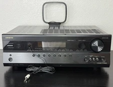 Onkyo TX-SR508 7.1 Channel HDMI Home Theater Receiver – Tested