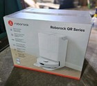 Roborock QR Series QRT78 Robot Vacuum & Mop W/ Multifunction Dock - NEW!
