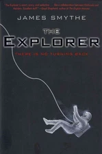 Explorer, Paperback by Smythe, James, Brand New, Free shipping in the US