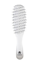 Calista Smoothing Detangling Hair Brush Flexible Lightweight Wet or Dry Styling