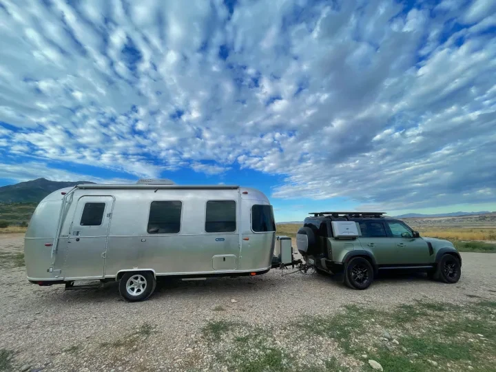 2021 AIRSTREAM BAMBI 22FB - Image 4 of 4