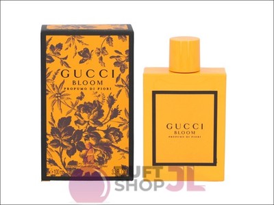 Gucci Bloom Profumo Di Fiori Edp Spray 100 ml
