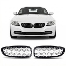 Calandre BMW Z4