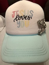 Trucker Hat