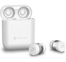 Motorola Verve Buds  110 True Wireless Compact Headphones - NEW 