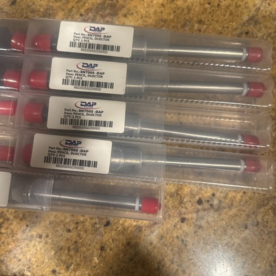 #ad NEW 6PCS Fuel Injector For CAT Caterpillar GP Pencil Nozzle A 8N 7005 US $189.99