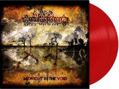 Dark Millennium - Midnight In The Void DLP #149628