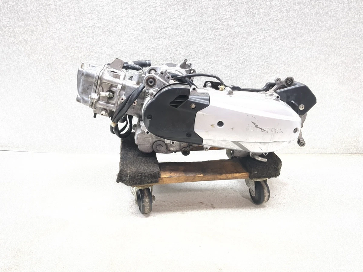 Passage de roue Ermax Honda 125 PCX 2010/2013