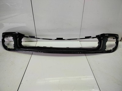 Jeep Grand Cherokee 2012 Vorne Unteres Gitter dreiteilig vorne 61827 YMJ14420