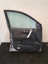 Porte avant et accessoires Renault KOLEOS