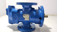 ACG 052N6 IVBO - IMO TRIPLE SCREW PUMP