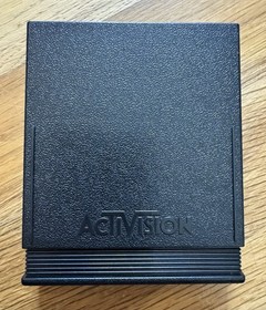 Enduro (Atari 2600, 1983)