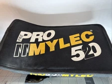 Mylec Pro 520 Yell Black Street Hockey Small Rip Hockey Glove 4 Right Hand